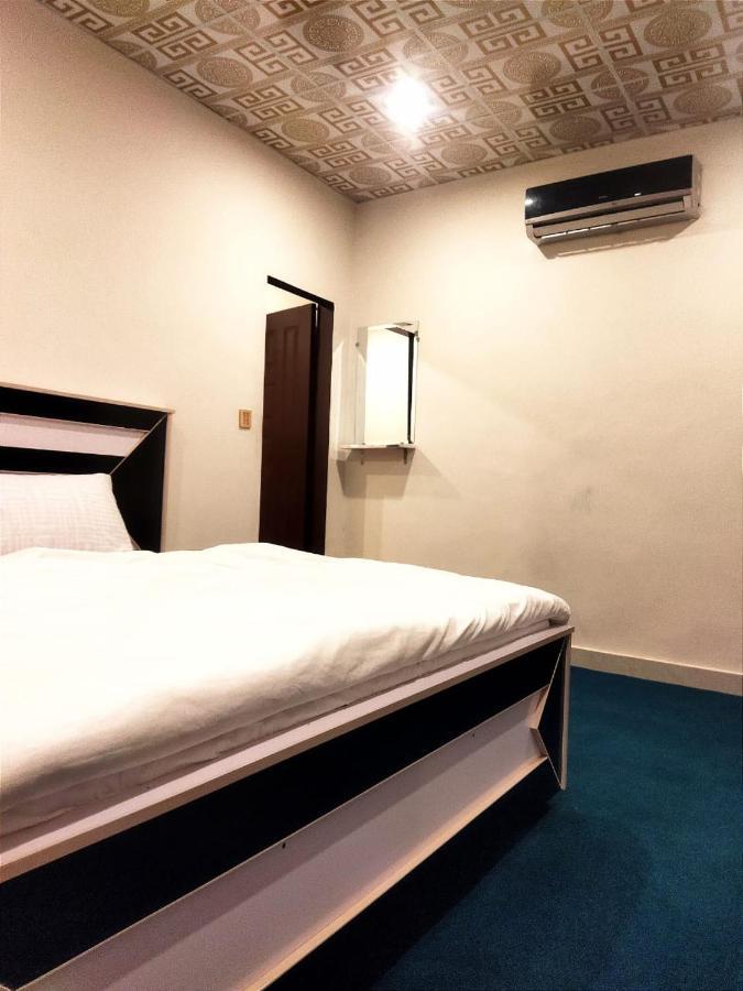 Hotel Royal Sweet ラホール エクステリア 写真