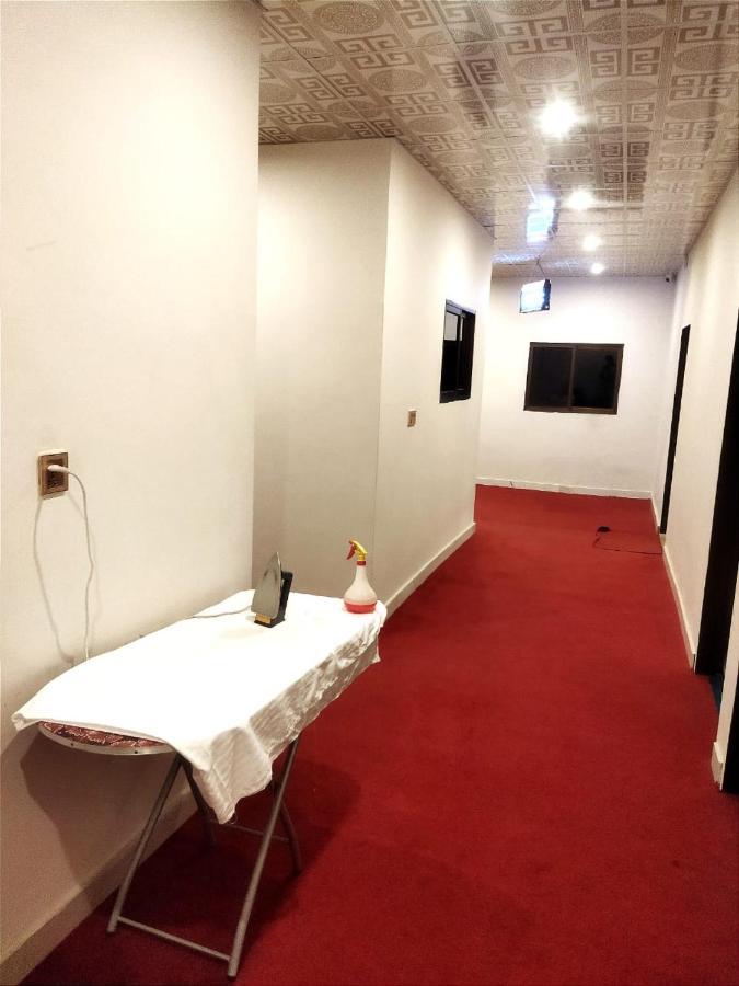 Hotel Royal Sweet ラホール エクステリア 写真